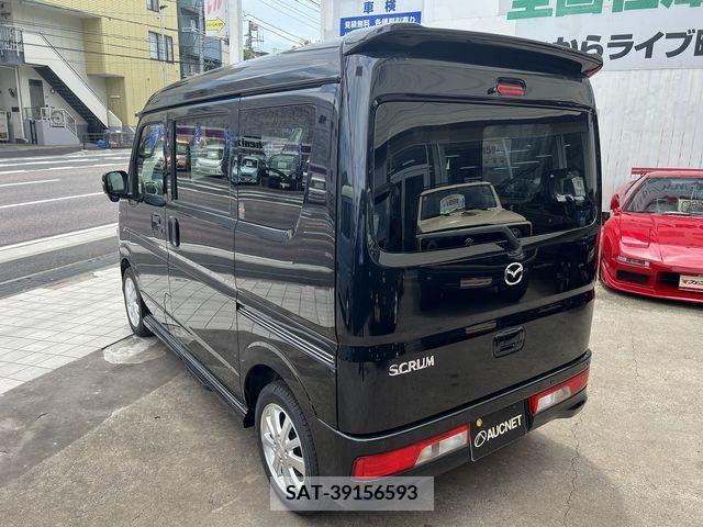 Mazda SCRUM WAGON 2024-06 301857-2
