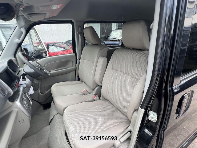 Mazda SCRUM WAGON 2024-06 301857-5