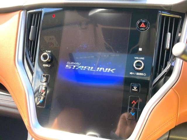 Subaru OUTBACK 2022-01 15819-4