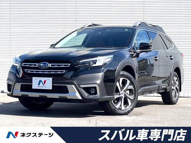Subaru OUTBACK 2022-01 15819-0