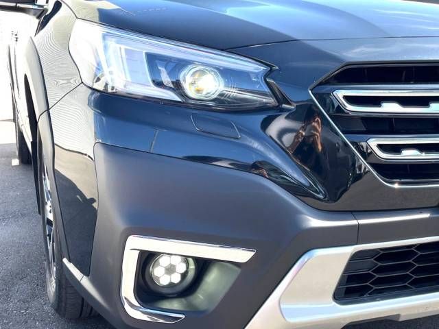Subaru OUTBACK 2022-01 15819-15