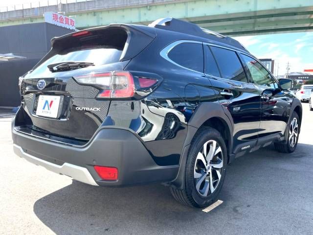 Subaru OUTBACK 2022-01 15819-18