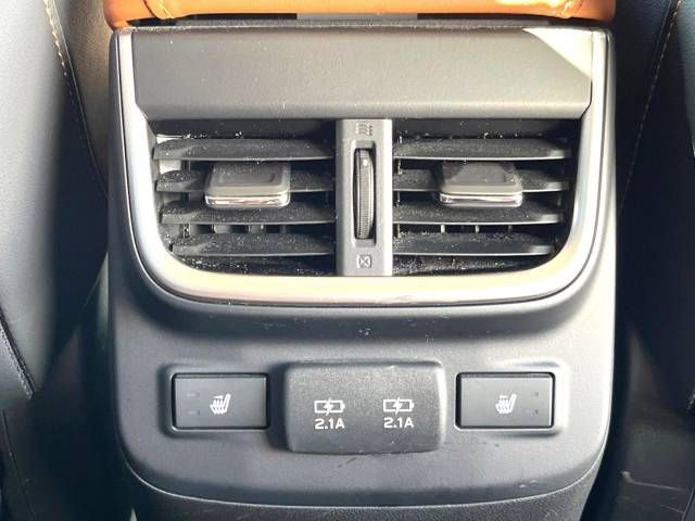 Subaru OUTBACK 2022-01 15819-10