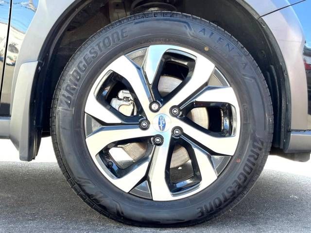 Subaru OUTBACK 2022-01 15819-16