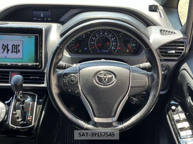 Toyota NOAH 2017-08 321535-19