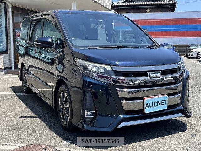 Toyota NOAH 2017-08 321535-2
