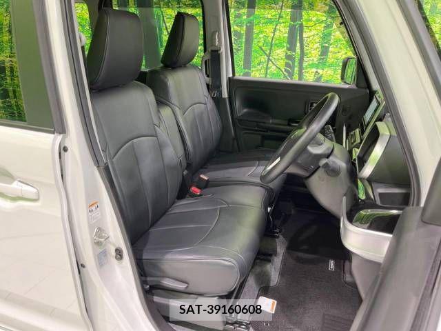 Suzuki SPACIA 2021-05 285767-9