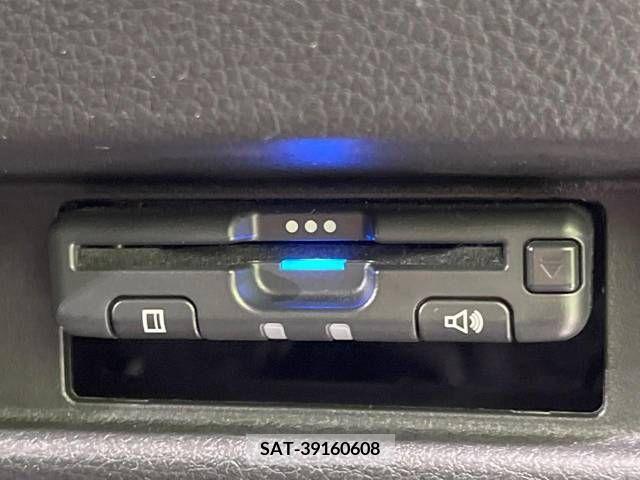 Suzuki SPACIA 2021-05 285767-8