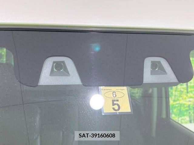 Suzuki SPACIA 2021-05 285767-5