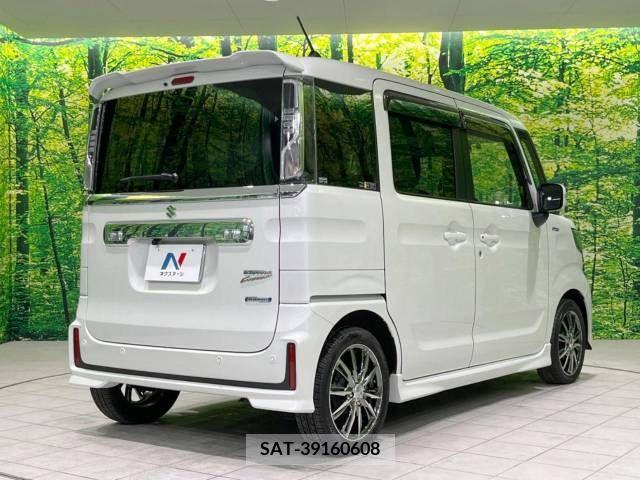 Suzuki SPACIA 2021-05 285767-17