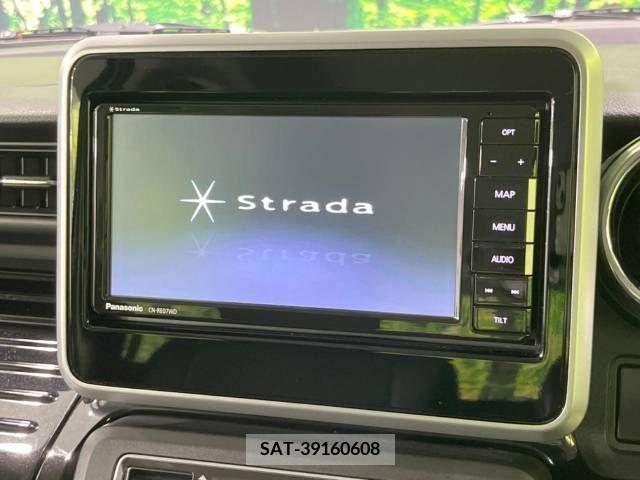 Suzuki SPACIA 2021-05 285767-2