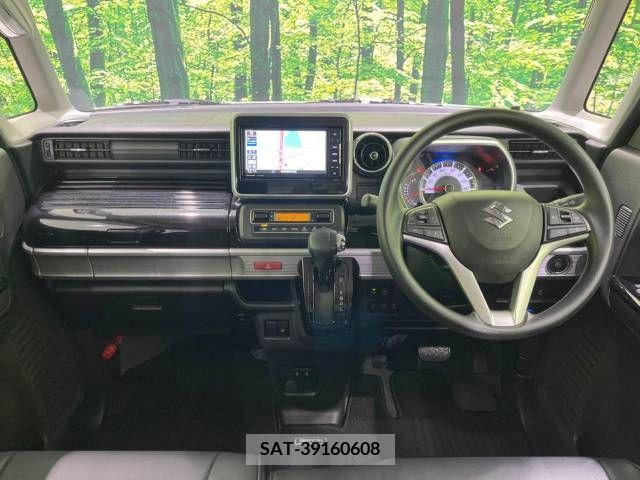Suzuki SPACIA 2021-05 285767-1
