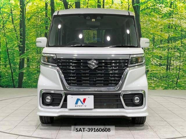 Suzuki SPACIA 2021-05 285767-14
