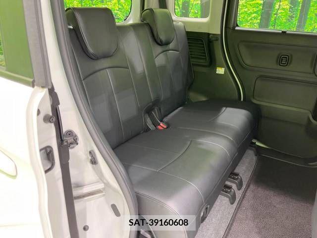 Suzuki SPACIA 2021-05 285767-10