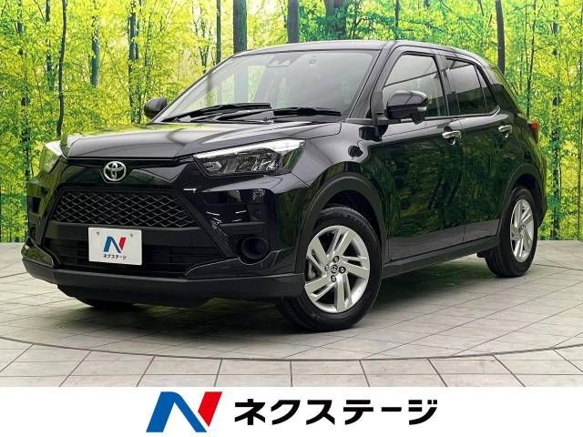 Toyota RAIZE 2023-06 191726-0