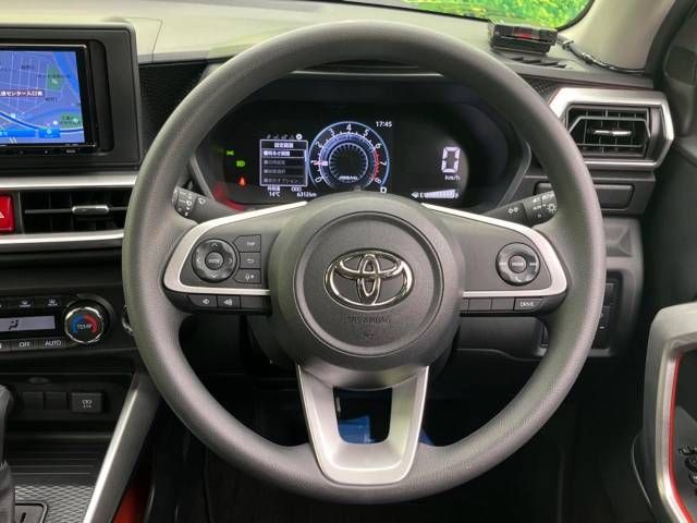 Toyota RAIZE 2023-06 191726-11