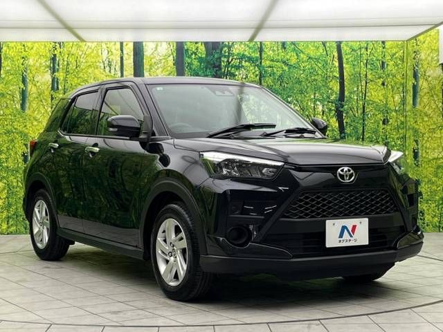 Toyota RAIZE 2023-06 191726-16