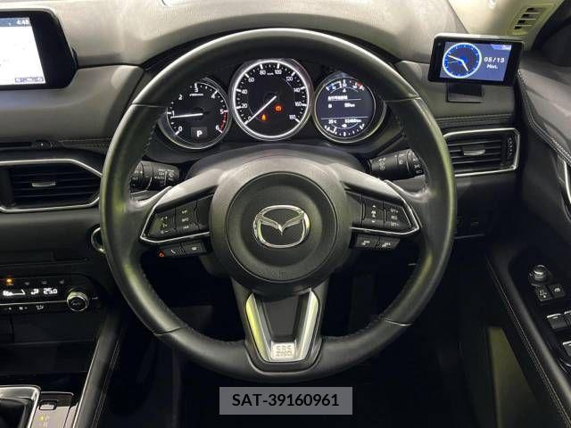 Mazda CX-5 2019-05 267029-11