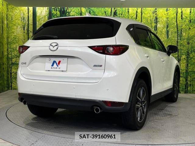 Mazda CX-5 2019-05 267029-17