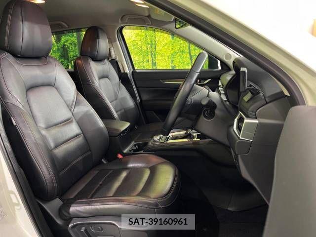 Mazda CX-5 2019-05 267029-8