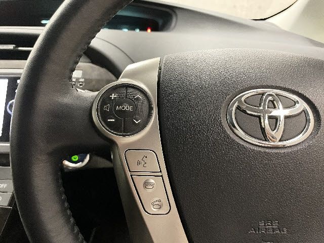 Toyota PRIUS PHV 2013-11 24063-23