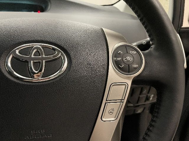 Toyota PRIUS PHV 2013-11 24063-24