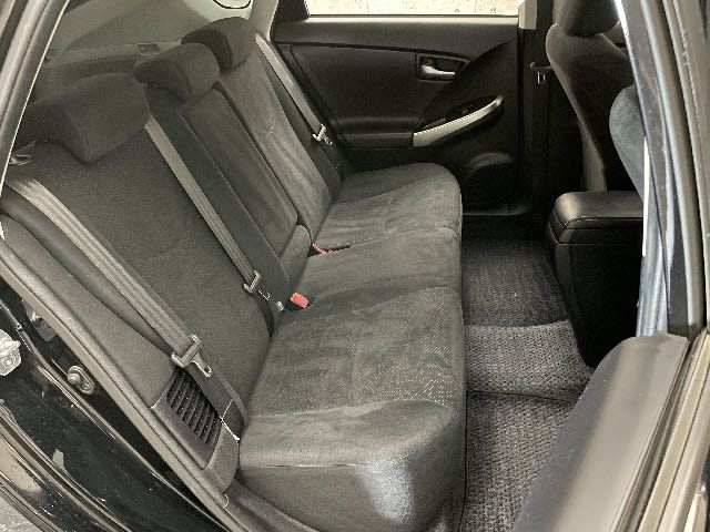 Toyota PRIUS PHV 2013-11 24063-11