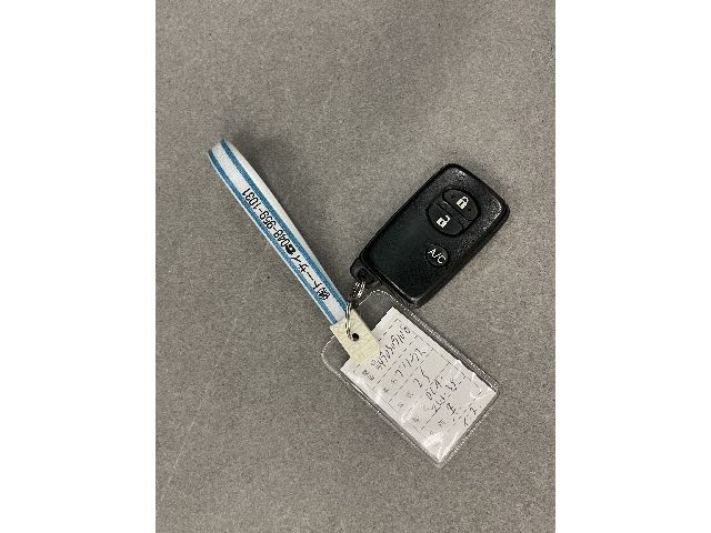 Toyota PRIUS PHV 2013-11 24063-26