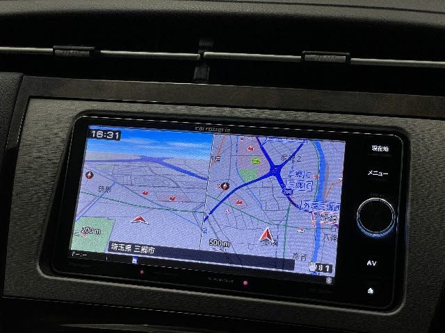 Toyota PRIUS PHV 2013-11 24063-16