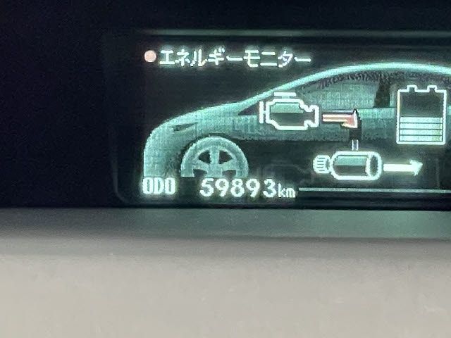 Toyota PRIUS PHV 2013-11 24063-28