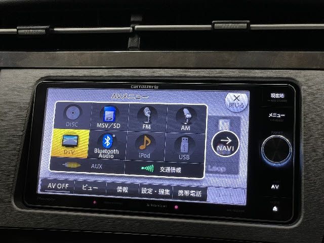 Toyota PRIUS PHV 2013-11 24063-17