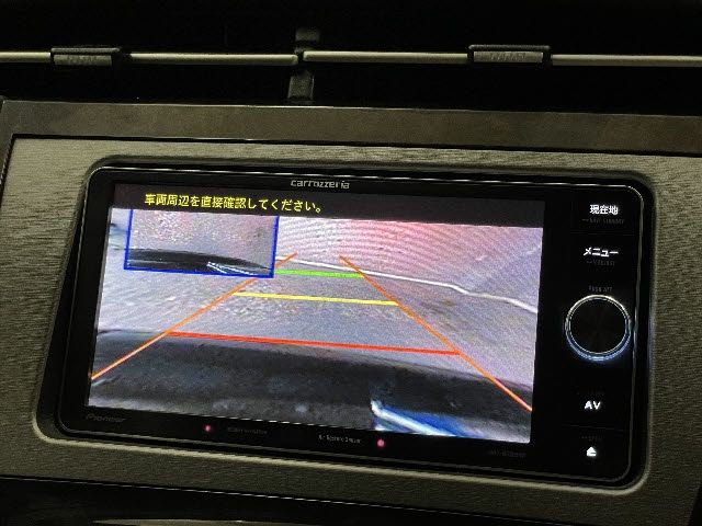 Toyota PRIUS PHV 2013-11 24063-18