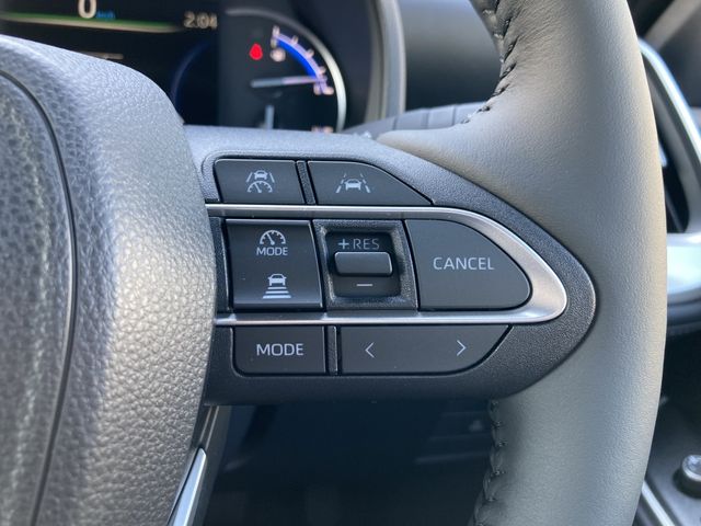 Toyota NOAH HYBRID 2023-11 29274-9