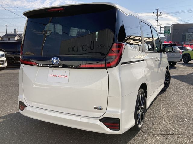 Toyota NOAH HYBRID 2023-11 29274-1