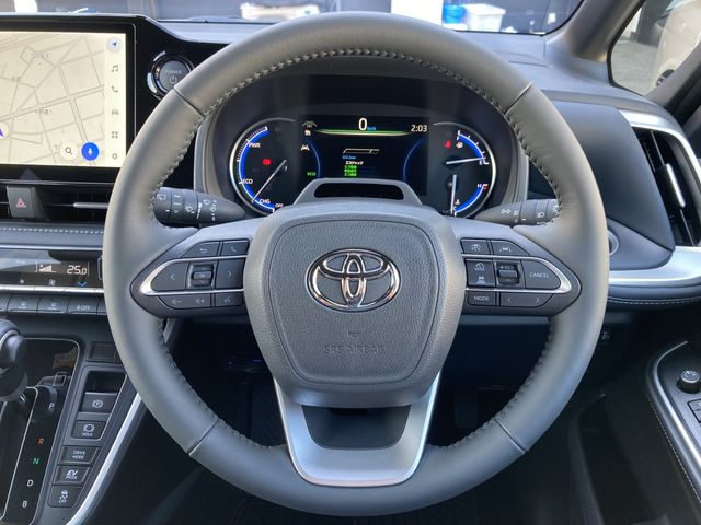 Toyota NOAH HYBRID 2023-11 29274-8