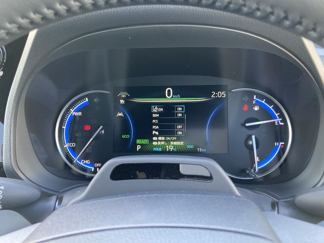 Toyota NOAH HYBRID 2023-11 29274-10