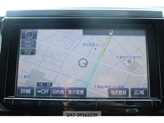 Toyota VELLFIRE 2015-02 369713-1