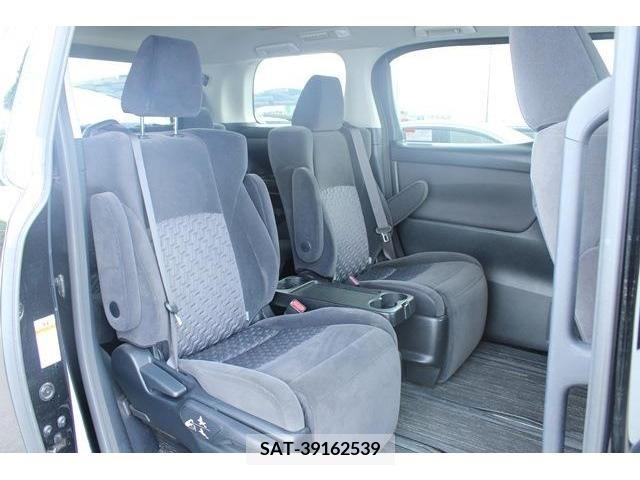 Toyota VELLFIRE 2015-02 369713-13