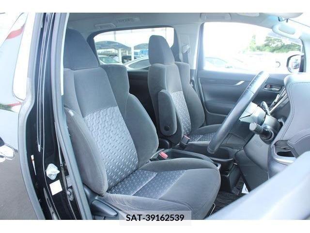 Toyota VELLFIRE 2015-02 369713-12