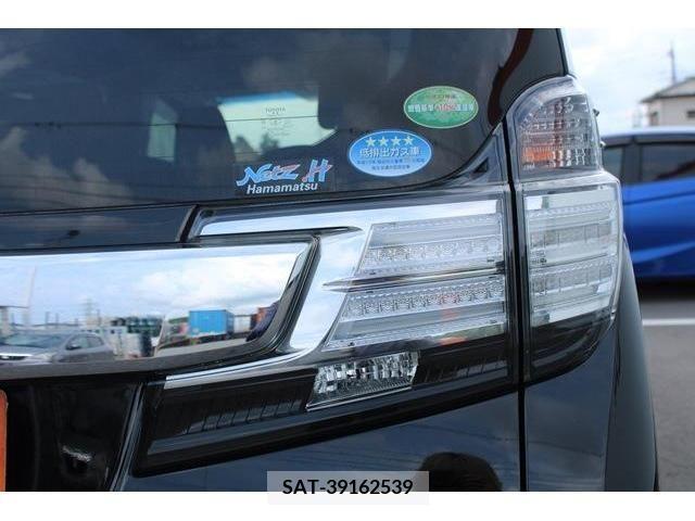 Toyota VELLFIRE 2015-02 369713-11