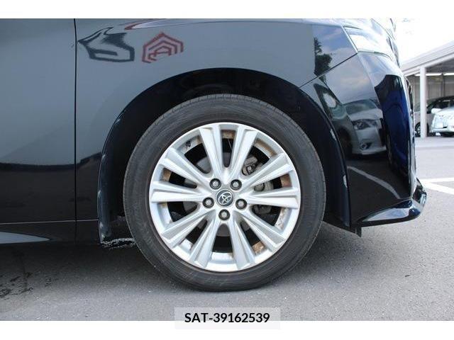 Toyota VELLFIRE 2015-02 369713-9