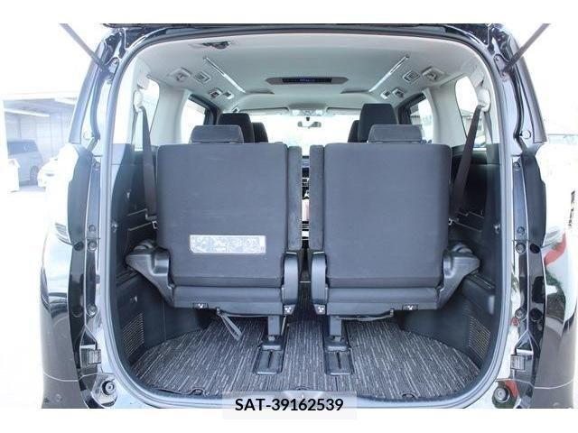 Toyota VELLFIRE 2015-02 369713-16