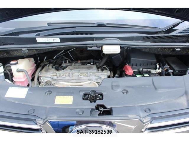 Toyota VELLFIRE 2015-02 369713-17