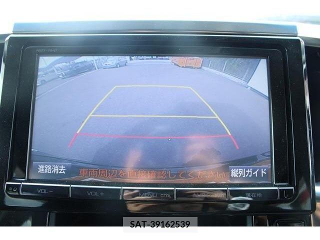 Toyota VELLFIRE 2015-02 369713-2