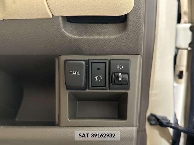 Nissan MOCO 2010-07 324514-16