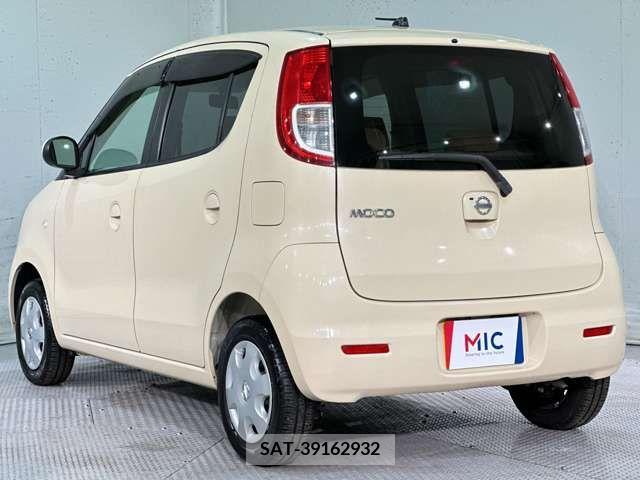 Nissan MOCO 2010-07 324514-9