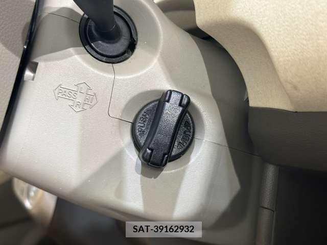 Nissan MOCO 2010-07 324514-15