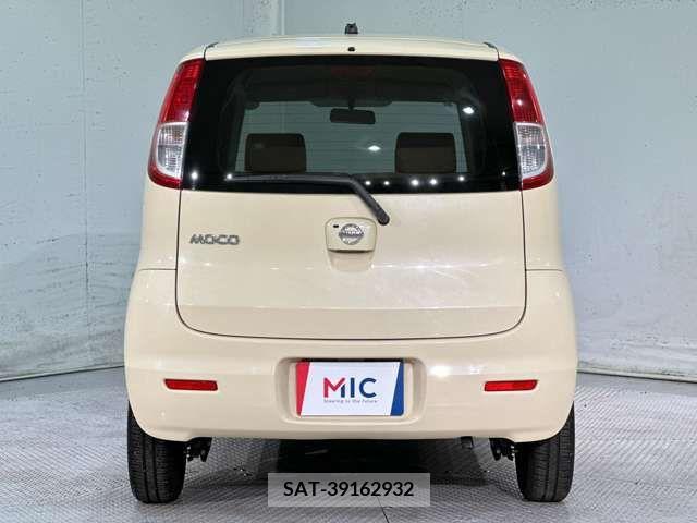 Nissan MOCO 2010-07 324514-8