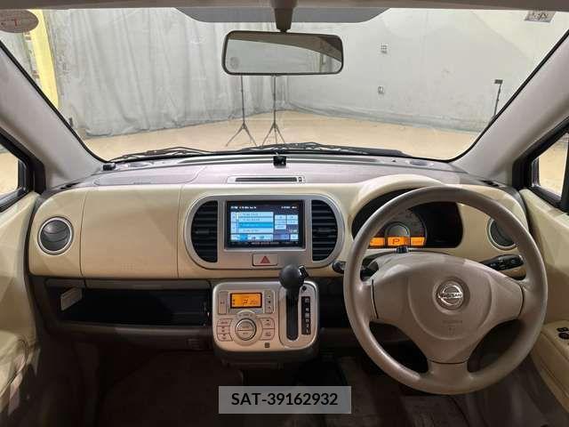 Nissan MOCO 2010-07 324514-18