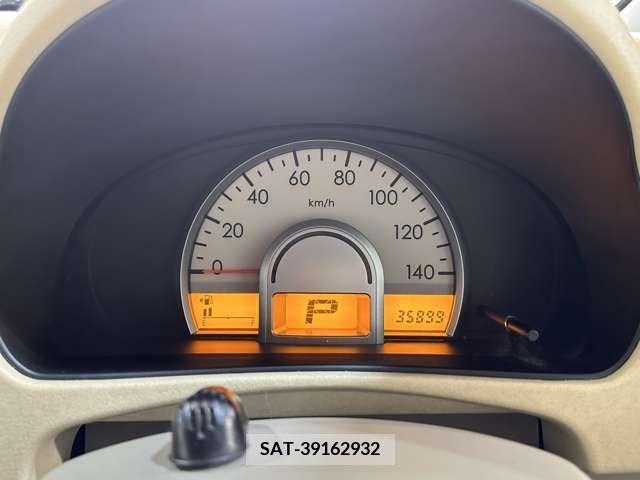 Nissan MOCO 2010-07 324514-13